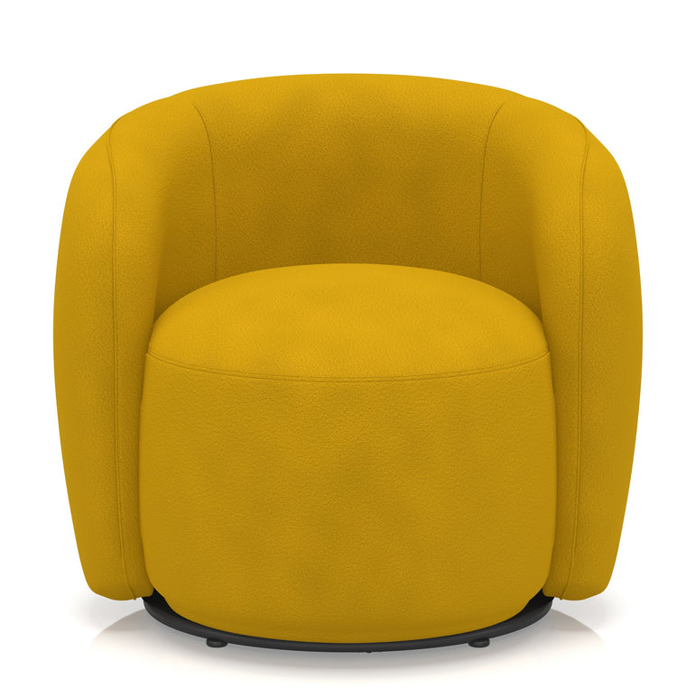 Phoebe Swivel Accent Chair