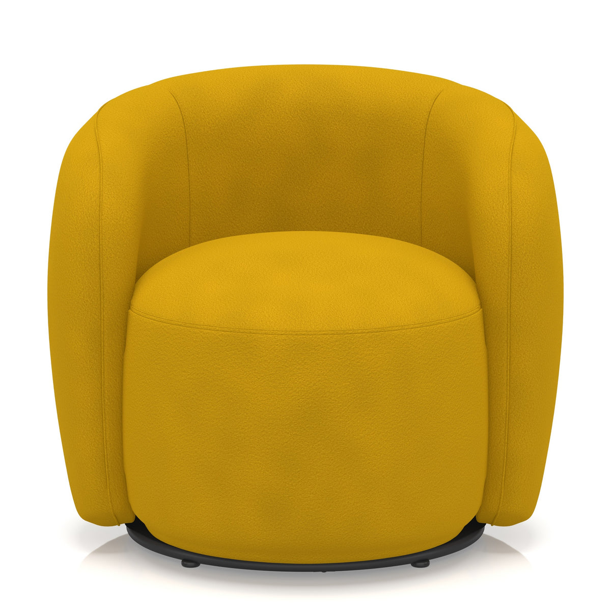 Phoebe Swivel Accent Chair