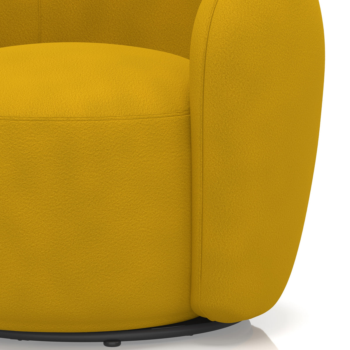 Phoebe Swivel Accent Chair
