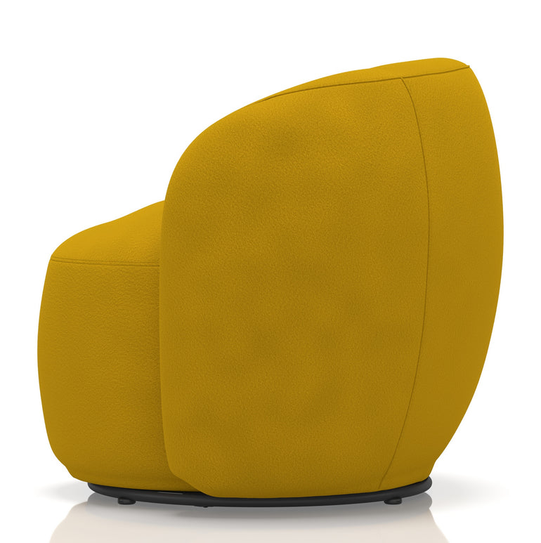 Phoebe Swivel Accent Chair