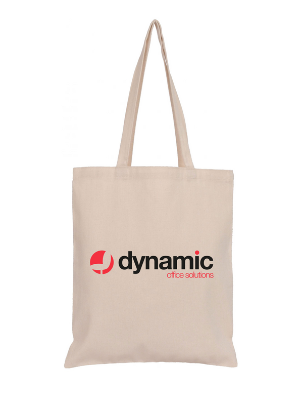Dynamic Tote Bag