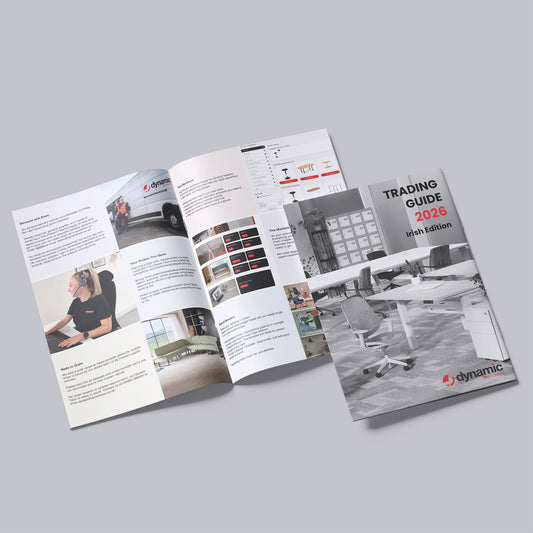 Trading Guide (Irish Edition)