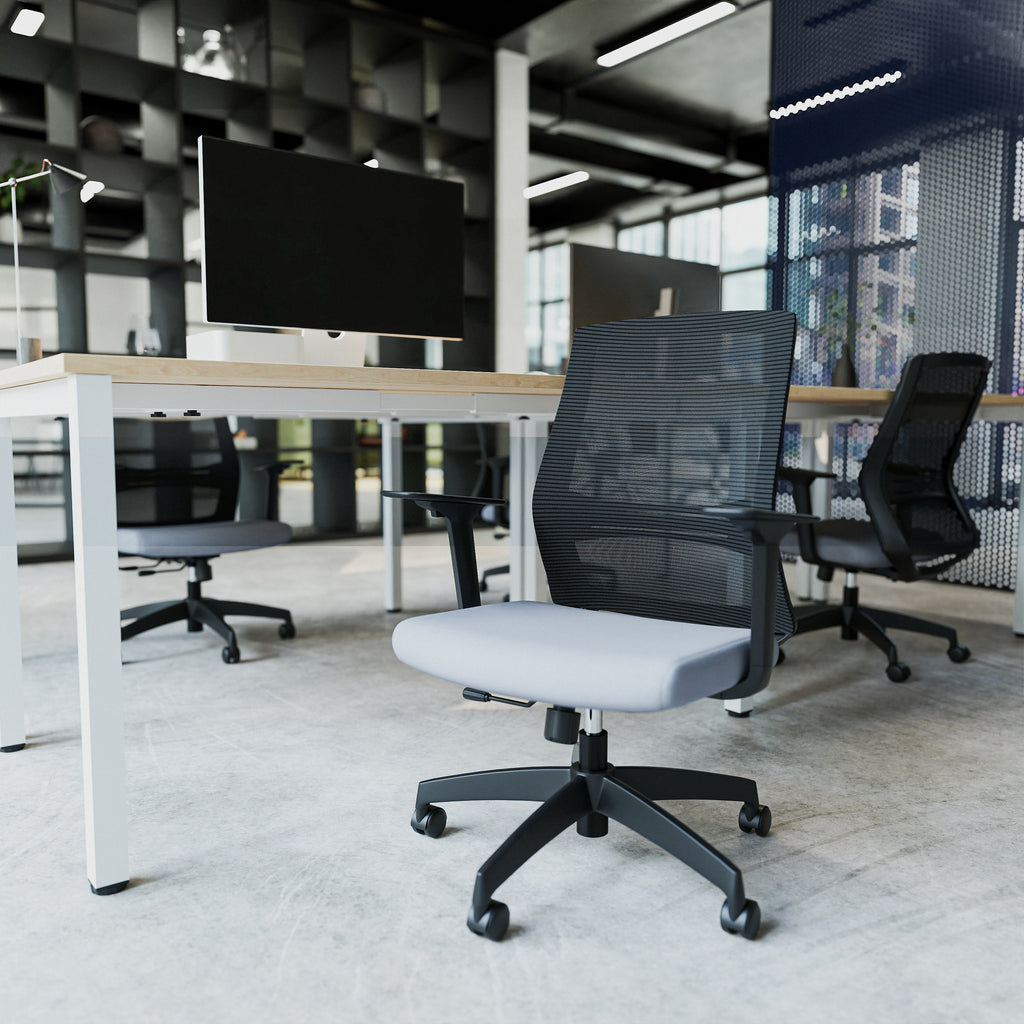 Style Shot Office 1