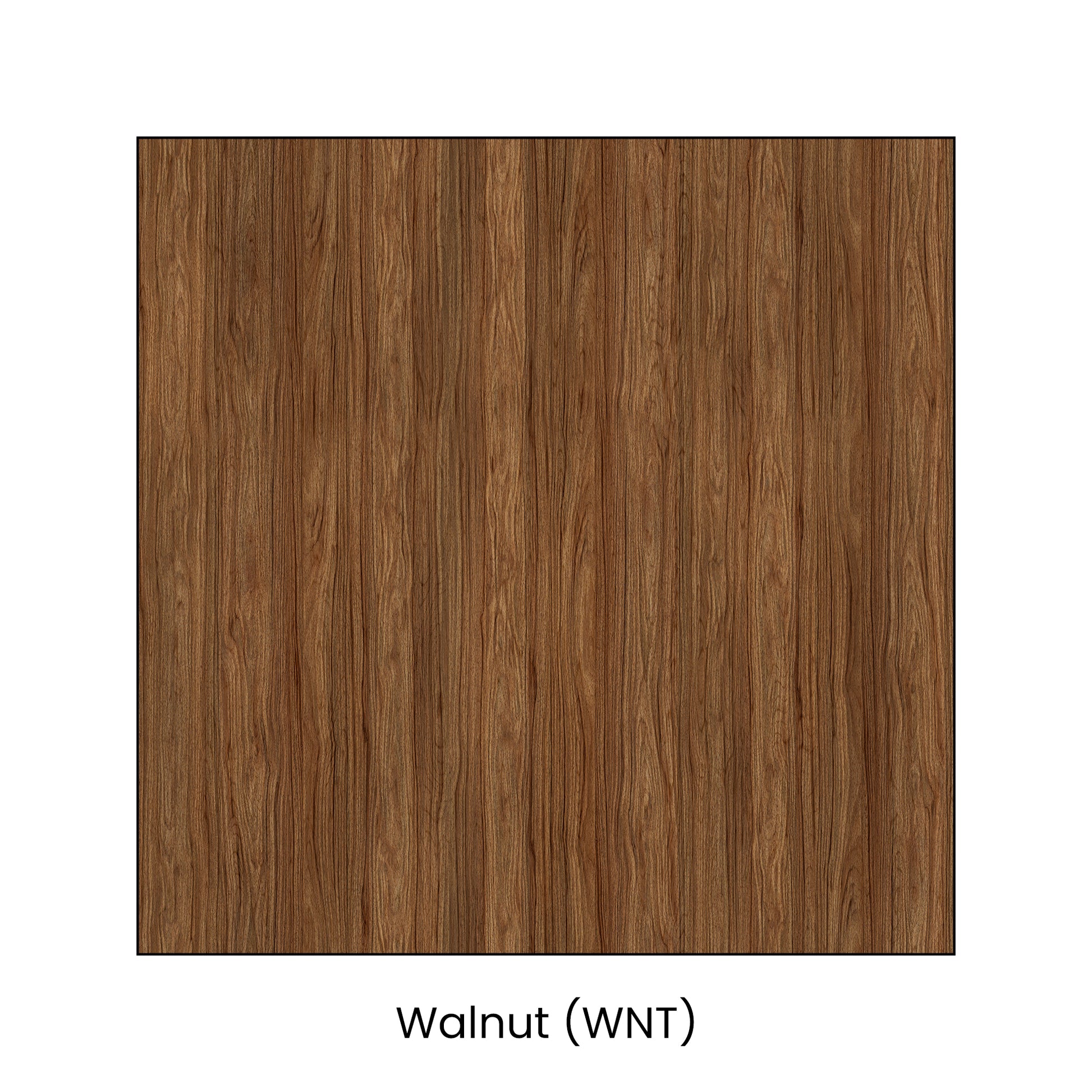 Wood Finish Samples