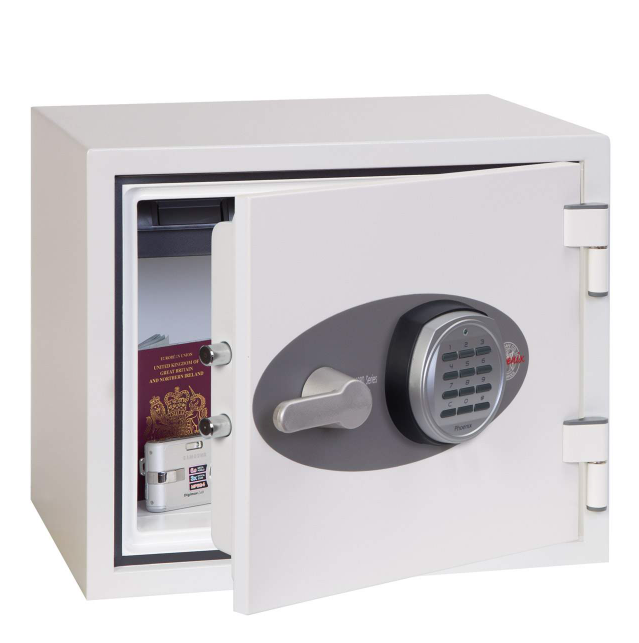 Phoenix Titan Fire & Security Safe