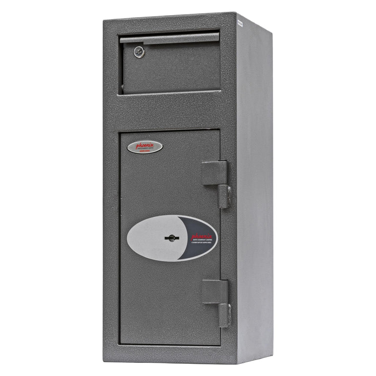 Phoenix Cashier Day Deposit Security Safe