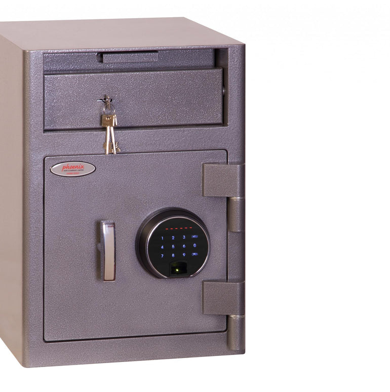 Phoenix Cash Deposit Security Safe