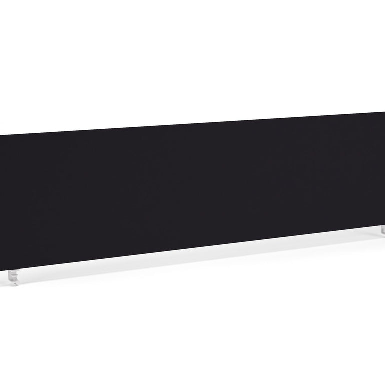 Impulse Straight Screens - 400mm High