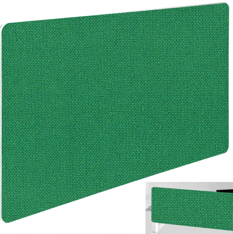 Impulse Plus Oblong Backdrop Screen - 400mm High