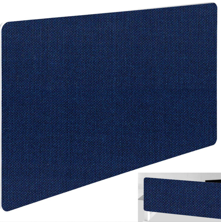 Impulse Plus Oblong Backdrop Screen - 400mm High