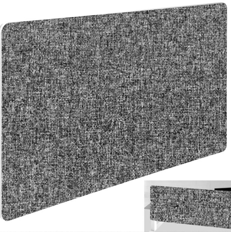 Impulse Plus Oblong Backdrop Screen - 400mm High
