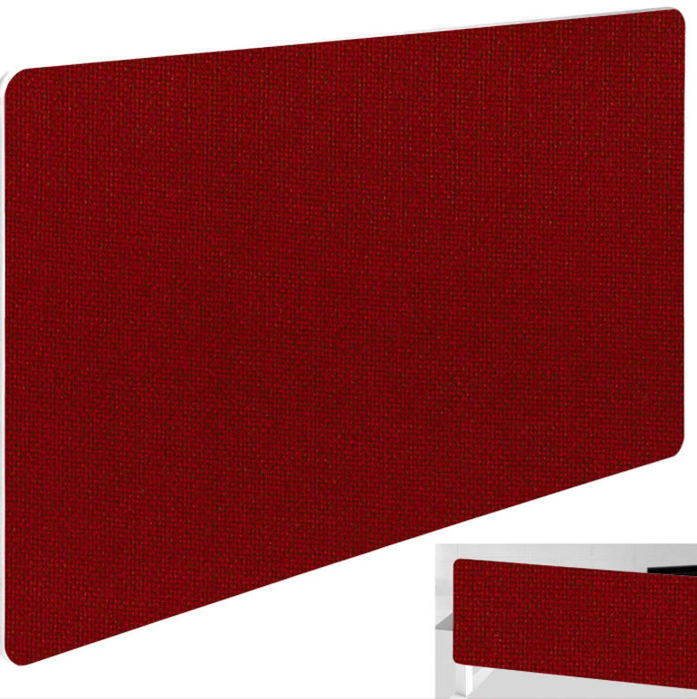 Impulse Plus Oblong Backdrop Screen - 400mm High