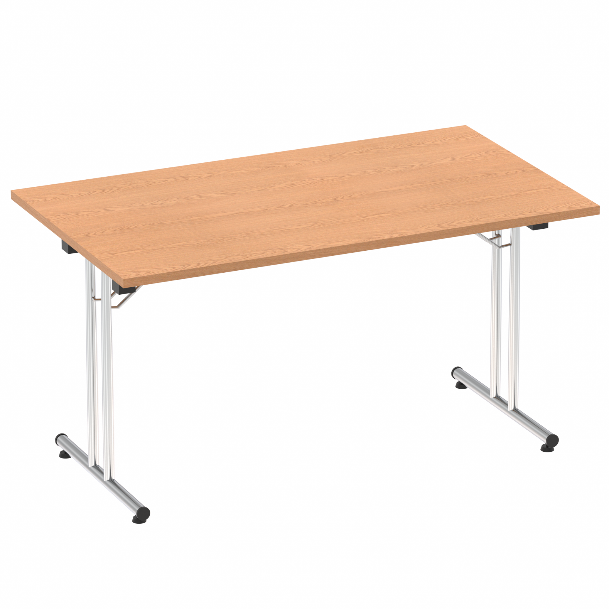 Impulse Folding Rectangle Table – Dynamic Office Solutions