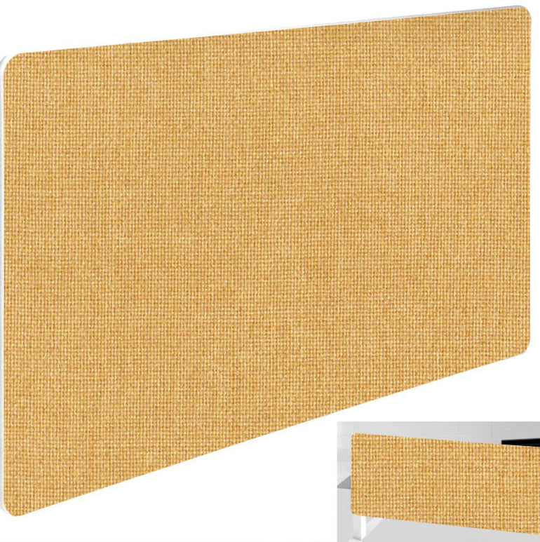Impulse Plus Oblong Backdrop Screen - 400mm High