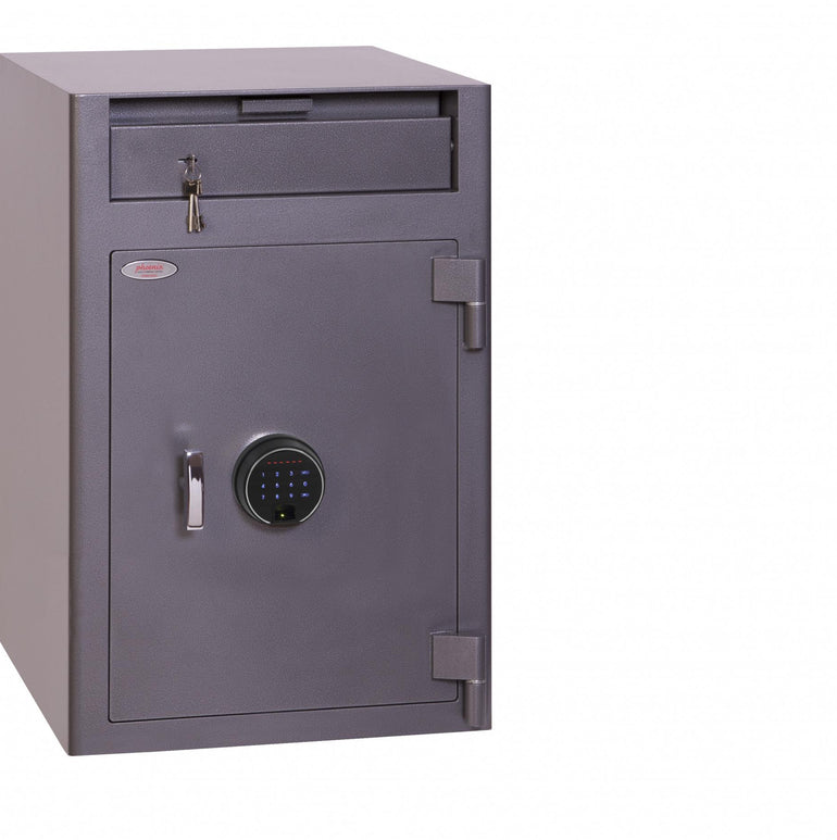 Phoenix Cash Deposit Security Safe