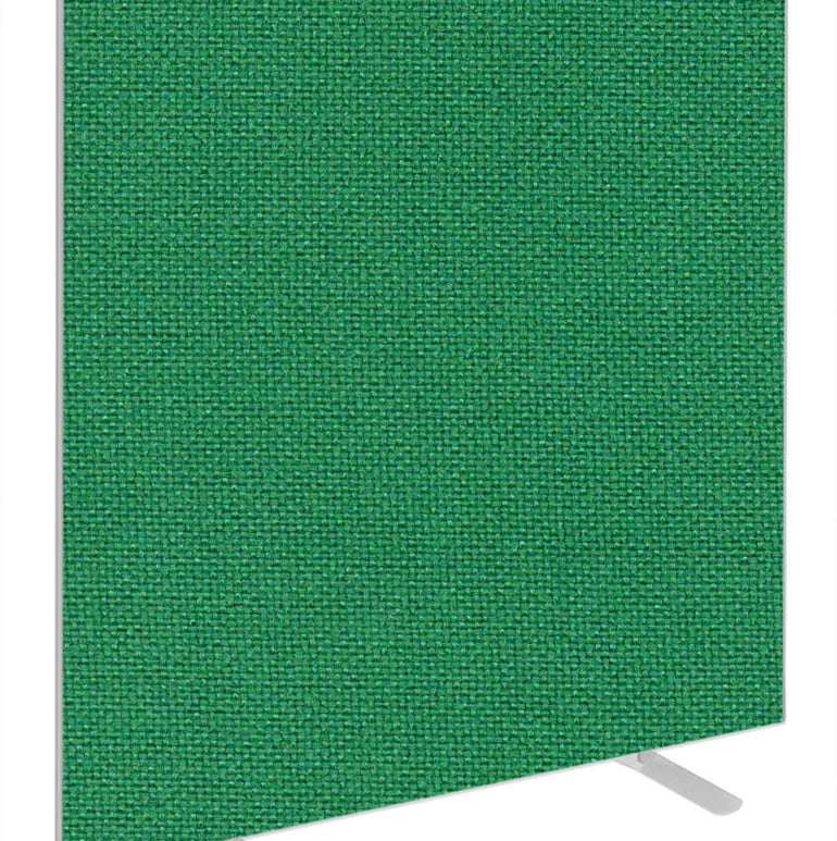 Impulse Plus Free Standing Floor Screen - 1500mm High