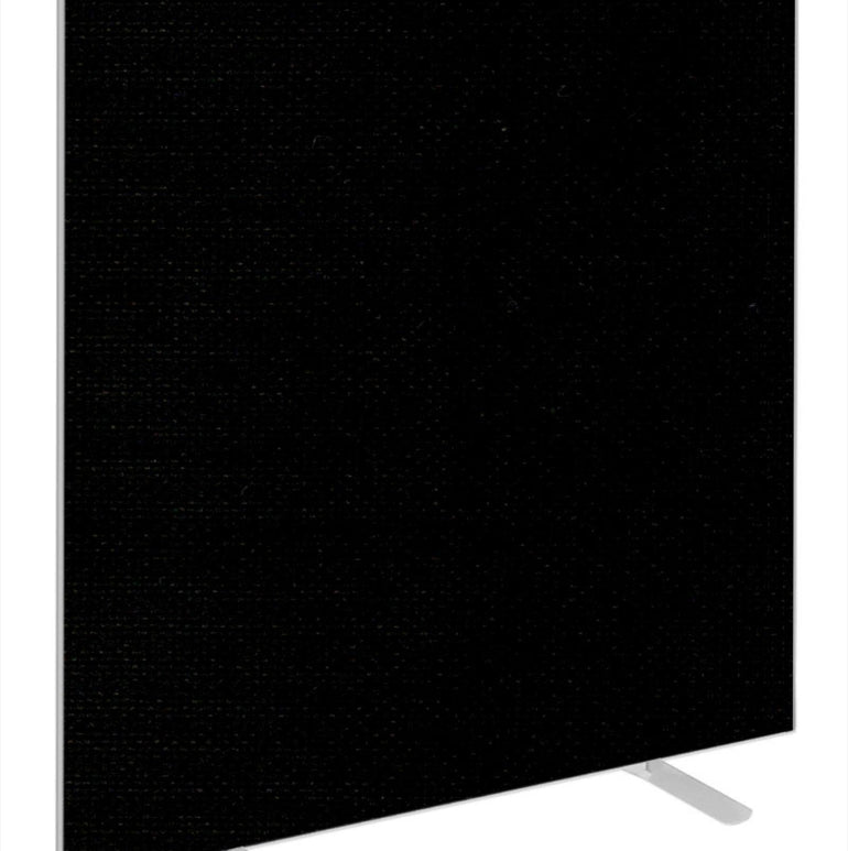Impulse Plus Free Standing Floor Screen - 1500mm High