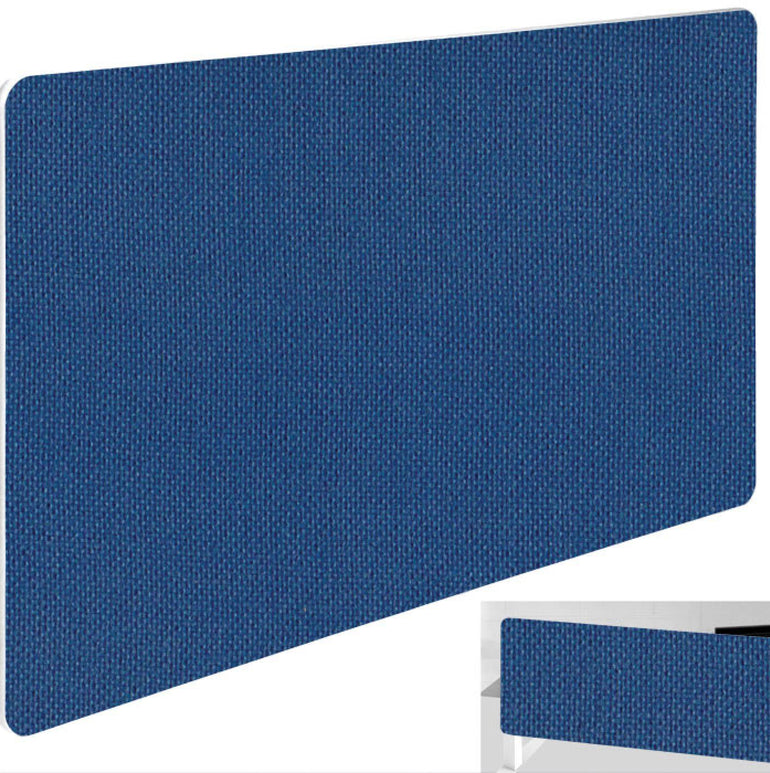 Impulse Plus Oblong Backdrop Screen - 400mm High