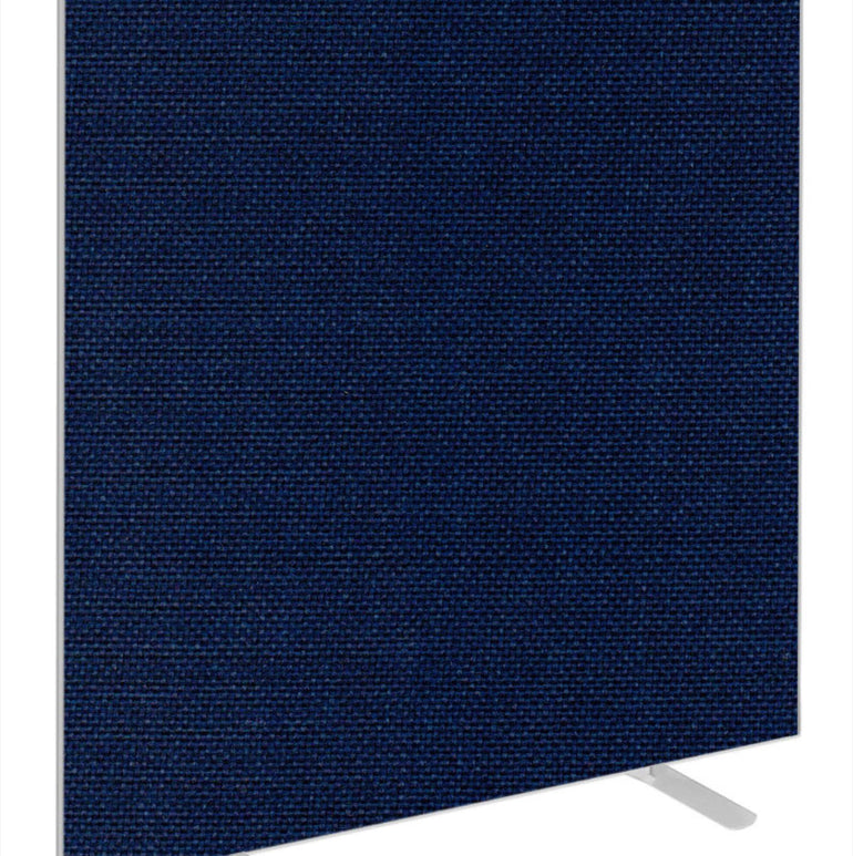 Impulse Plus Free Standing Floor Screen - 1500mm High