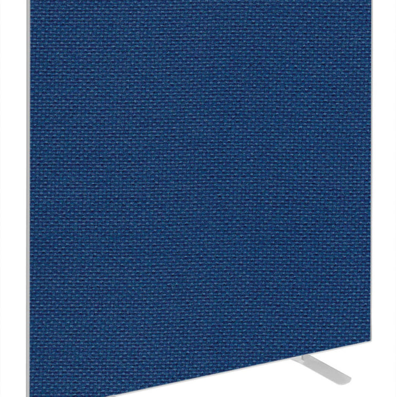 Impulse Plus Free Standing Floor Screen - 1500mm High