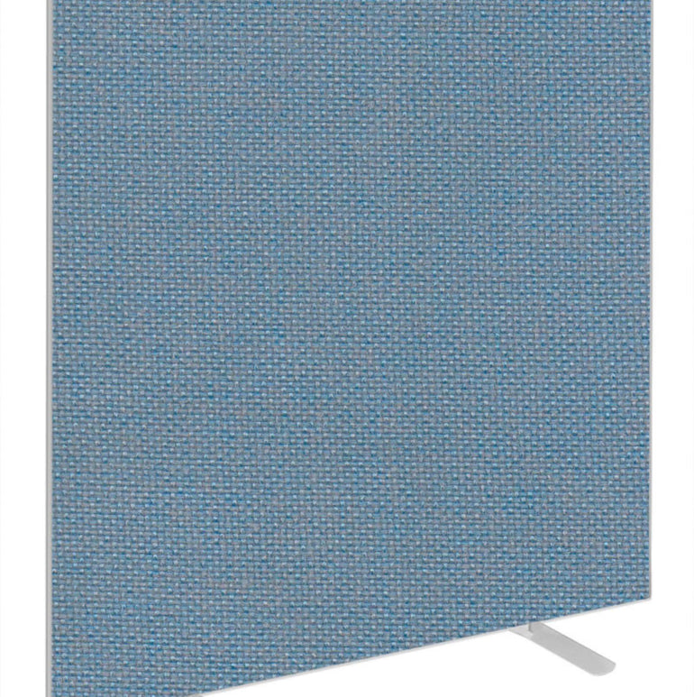 Impulse Plus Free Standing Floor Screen - 1500mm High
