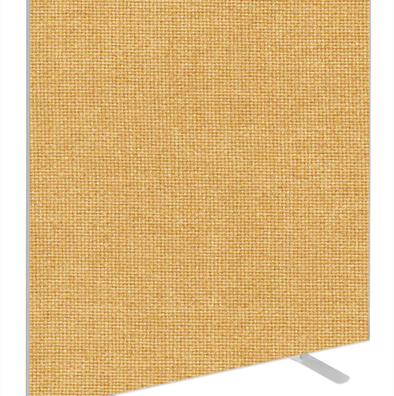 Impulse Plus Free Standing Floor Screen - 1500mm High