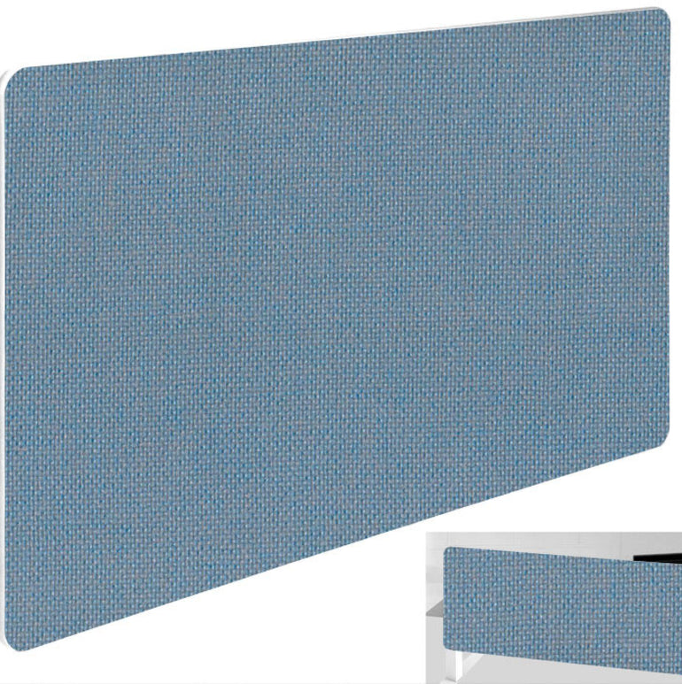 Impulse Plus Oblong Backdrop Screen - 400mm High