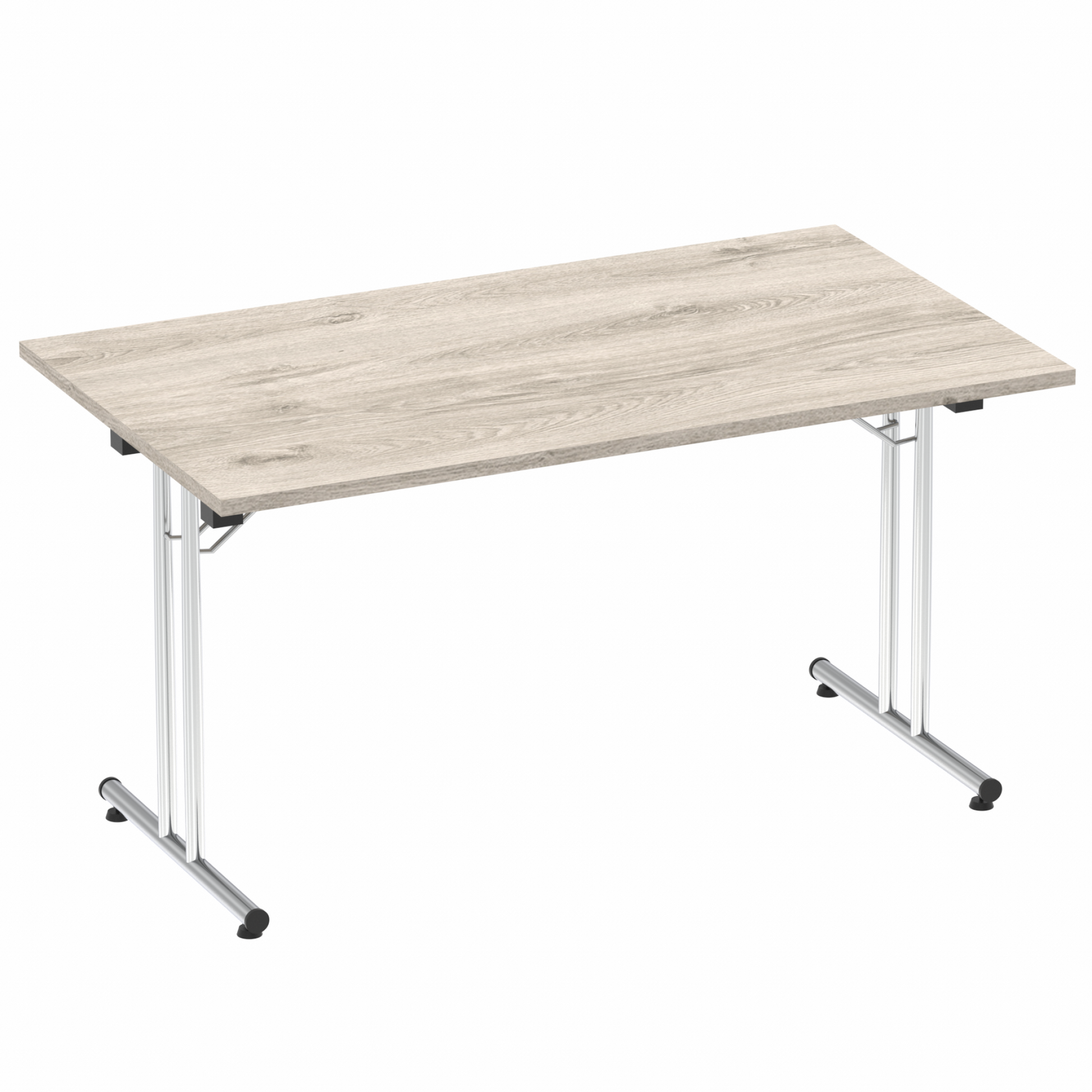 Impulse Folding Rectangle Table