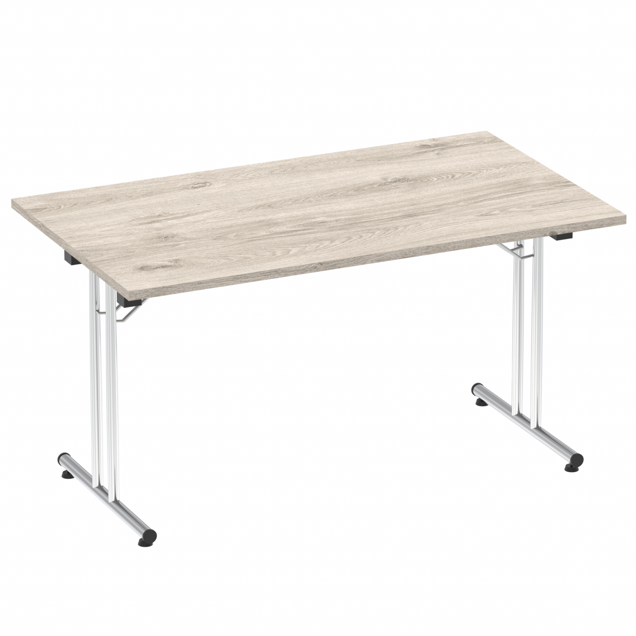Impulse Folding Rectangle Table – Dynamic Office Solutions