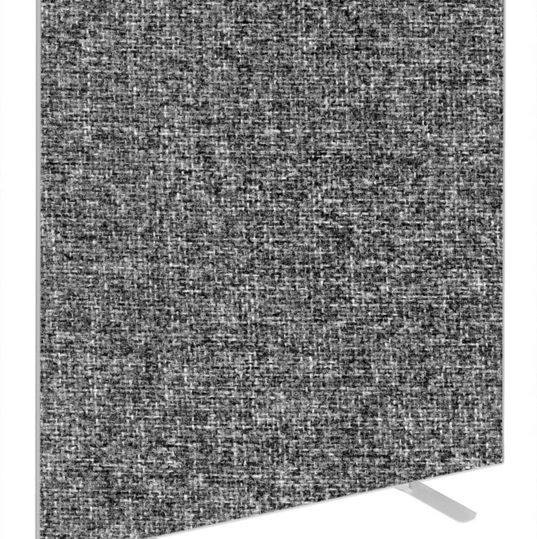 Impulse Plus Free Standing Floor Screen - 1500mm High