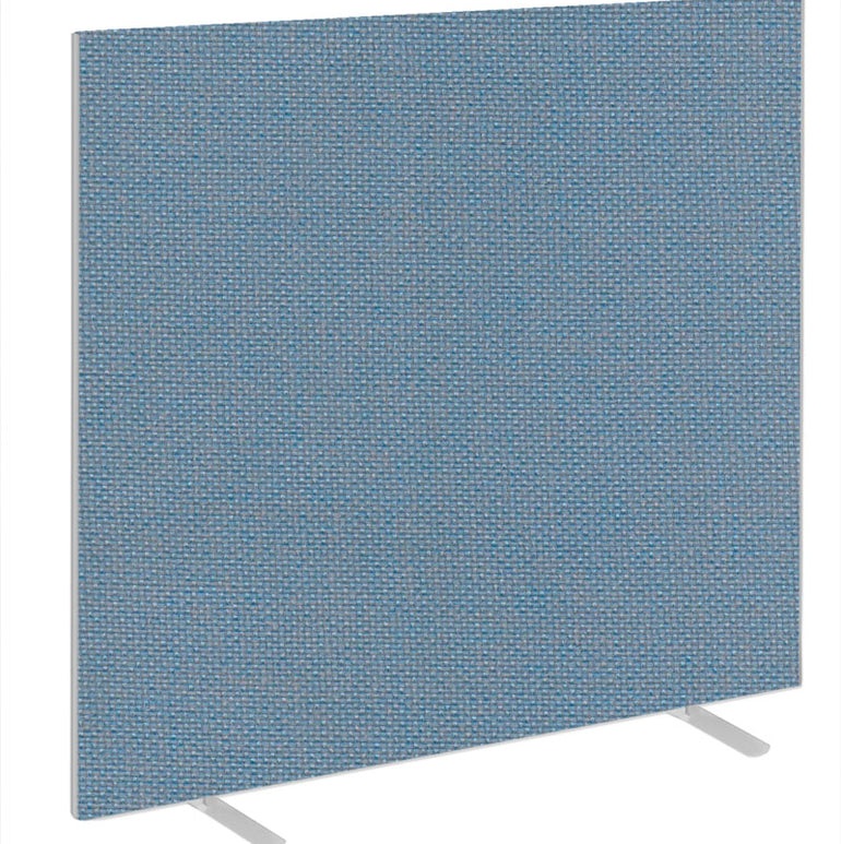 Impulse Plus Free Standing Floor Screen - 1650mm High