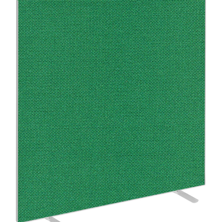 Impulse Plus Free Standing Floor Screen - 1800mm High
