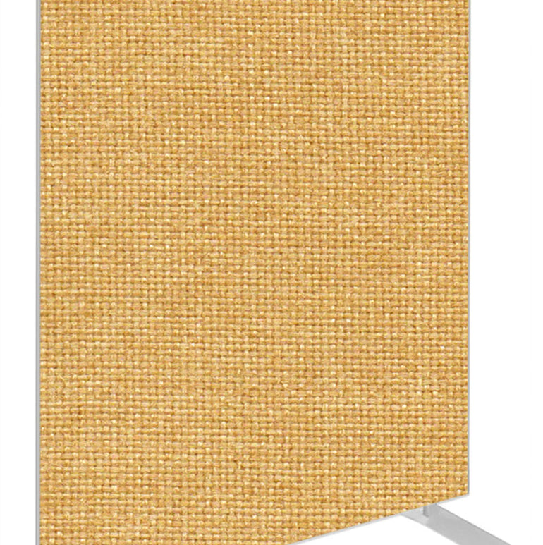 Impulse Plus Free Standing Floor Screen - 1200mm High