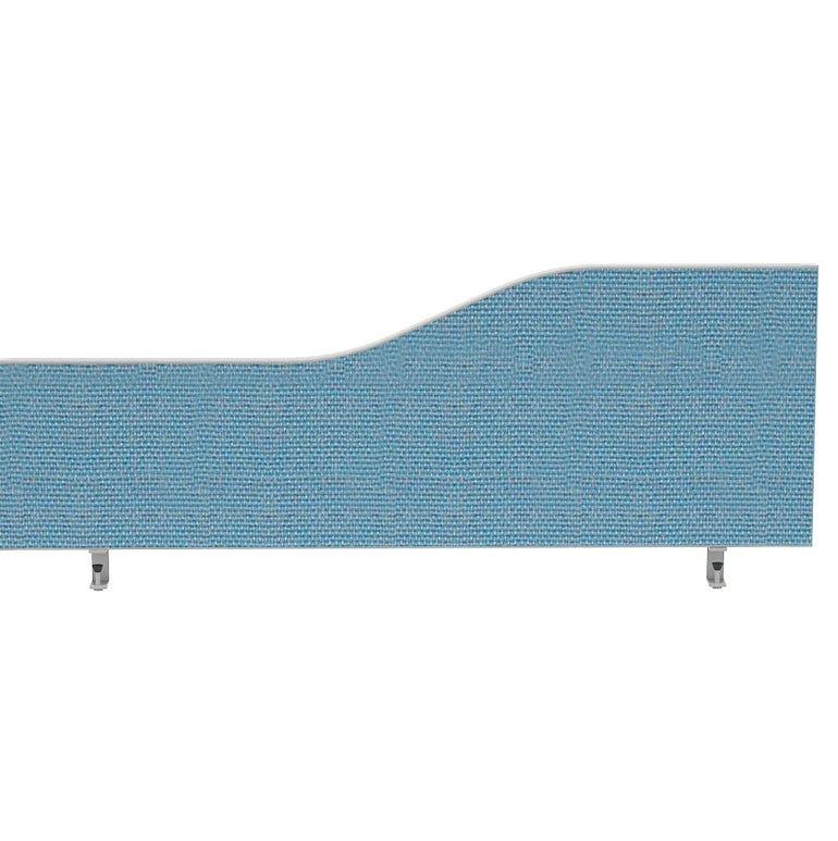 Impulse Plus Wave Screen - 450mm High