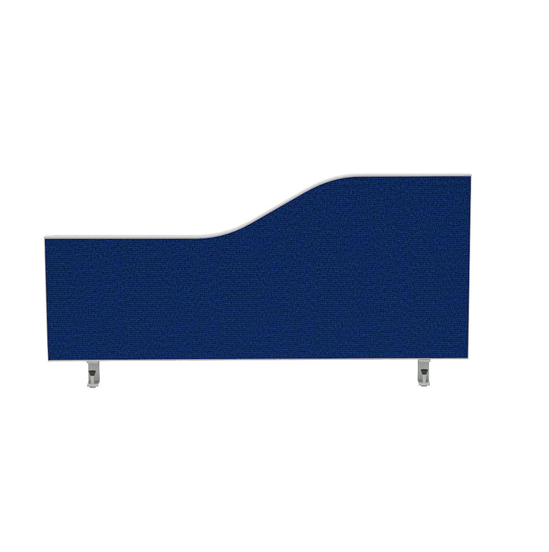 Impulse Plus Wave Screen - 450mm High