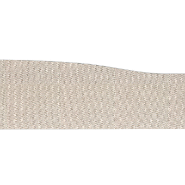 Impulse Plus Wave Backdrop Screen - 400mm High