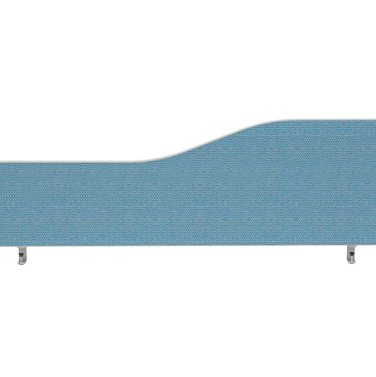 Impulse Plus Wave Screen - 450mm High