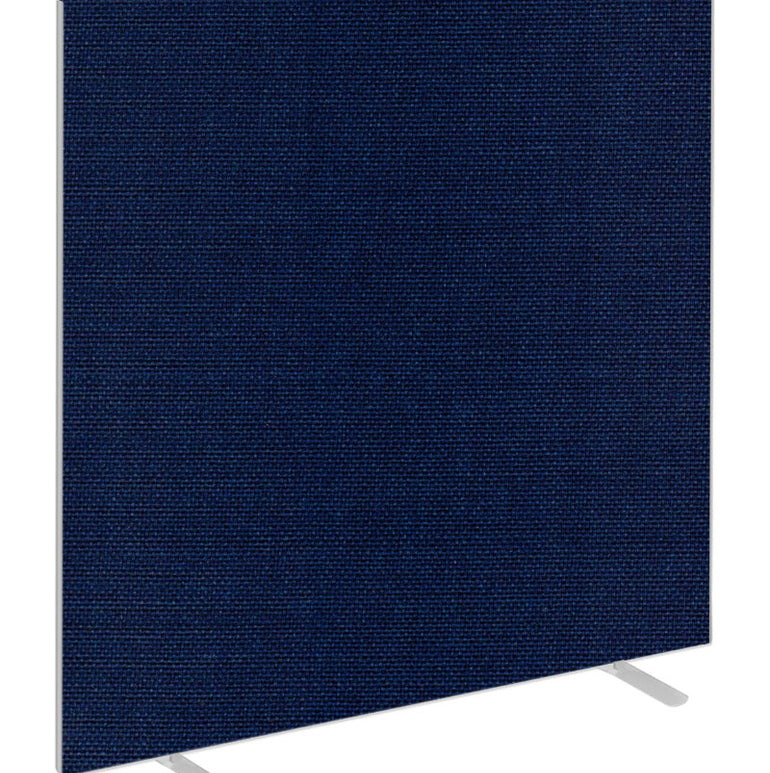 Impulse Plus Free Standing Floor Screen - 1800mm High