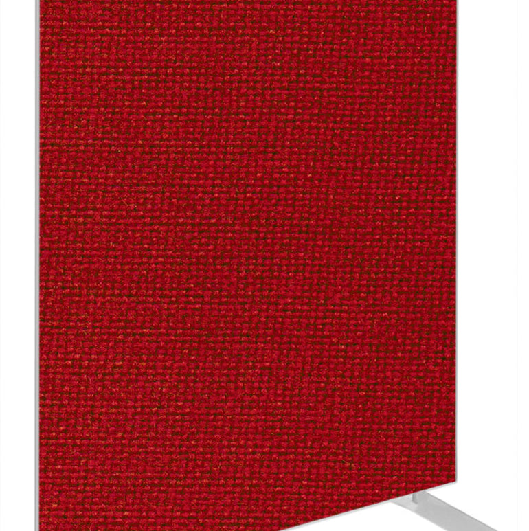 Impulse Plus Free Standing Floor Screen - 1200mm High