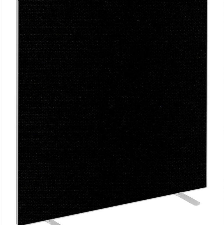 Impulse Plus Free Standing Floor Screen - 1800mm High