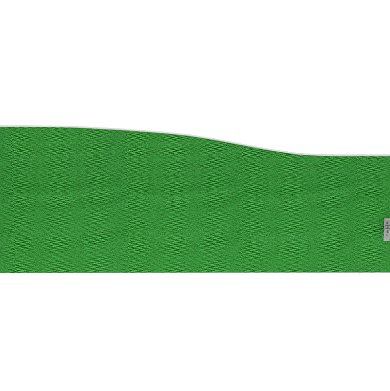 Impulse Plus Wave Backdrop Screen - 400mm High