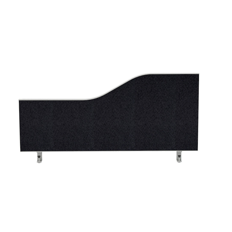 Impulse Plus Wave Screen - 450mm High