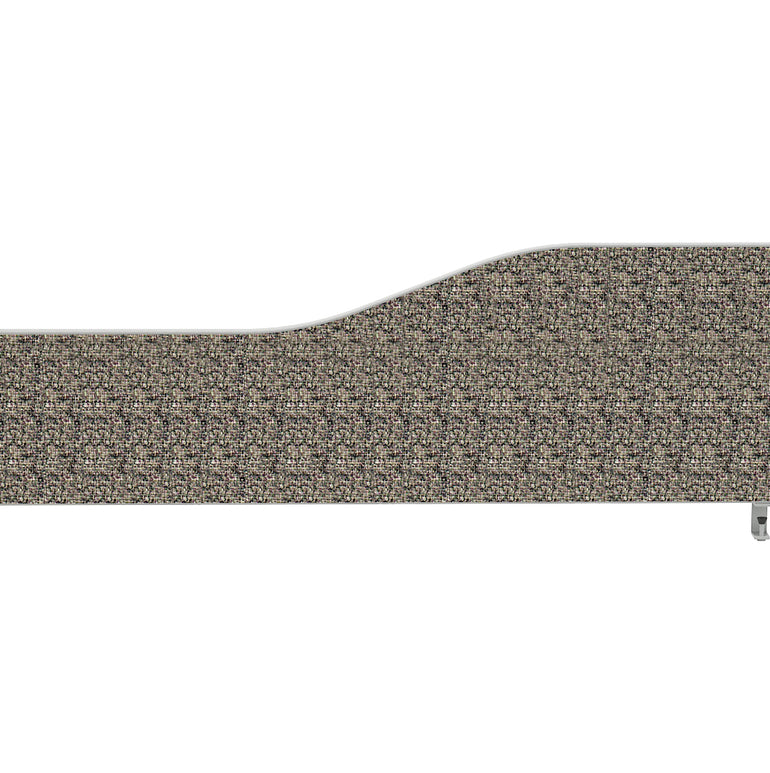 Impulse Plus Wave Screen - 450mm High