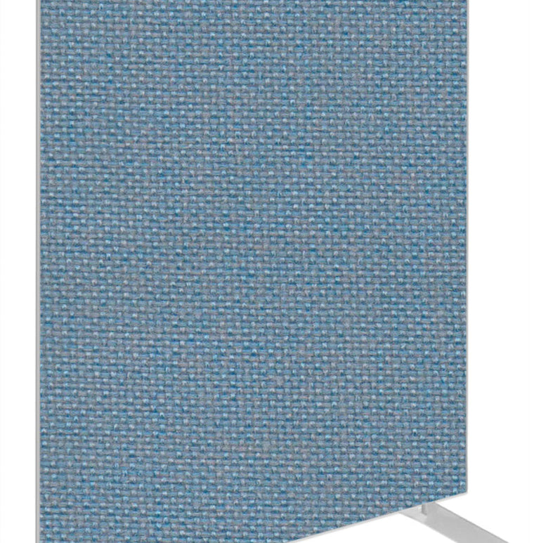 Impulse Plus Free Standing Floor Screen - 1200mm High