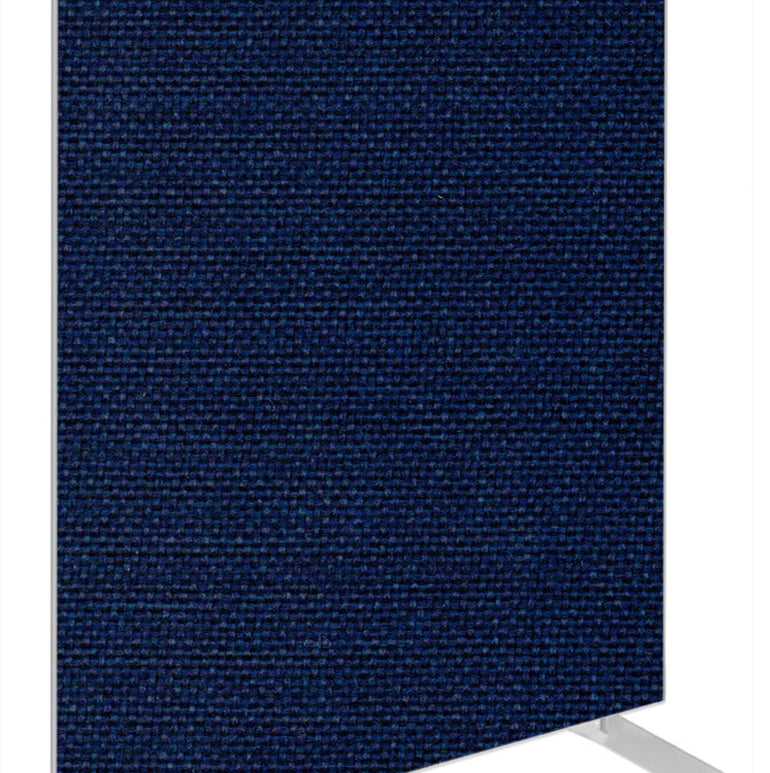 Impulse Plus Free Standing Floor Screen - 1200mm High