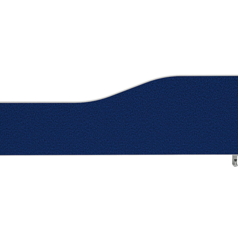 Impulse Plus Wave Screen - 450mm High