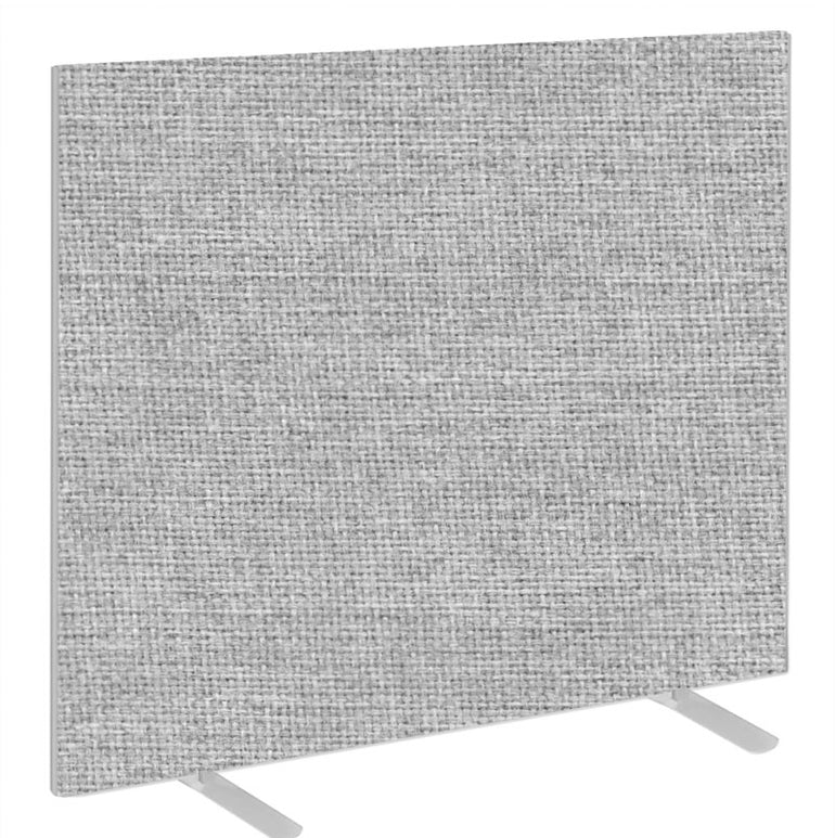 Impulse Plus Free Standing Floor Screen - 1200mm High