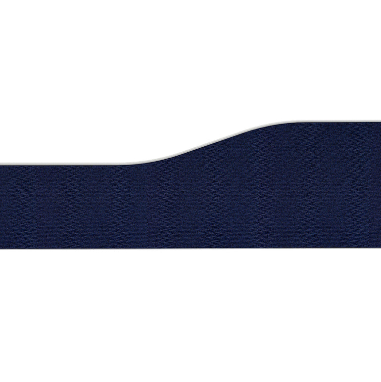 Impulse Plus Wave Screen - 450mm High