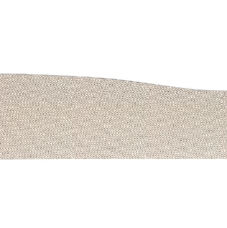 Impulse Plus Wave Backdrop Screen - 400mm High