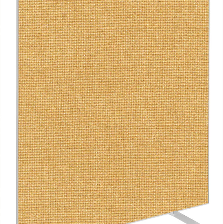 Impulse Plus Free Standing Floor Screen - 1800mm High